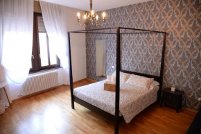 Trento B&B and Apartments